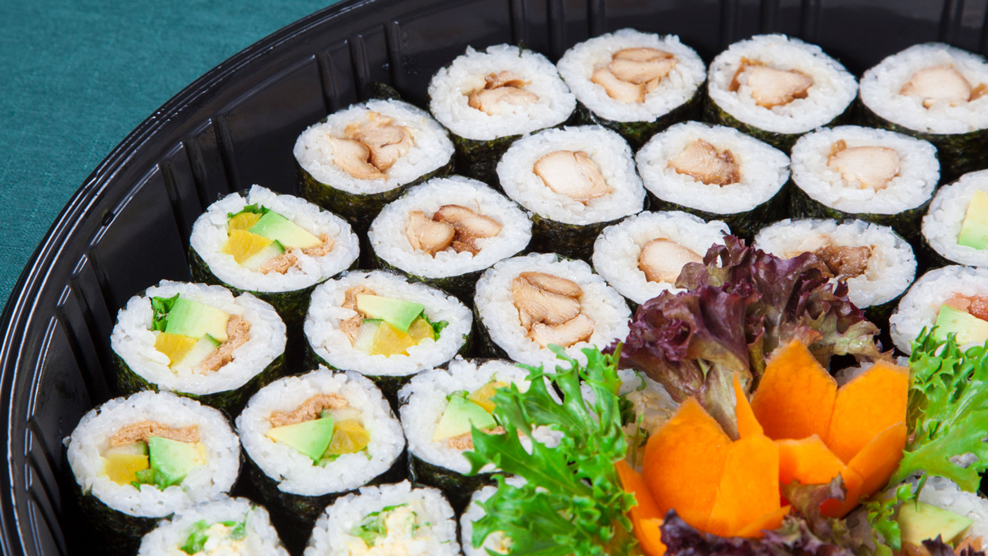 Sushi pro store
